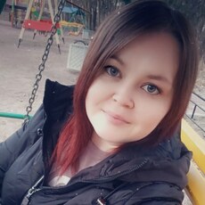 Фотография девушки Марина, 33 года из г. Санкт-Петербург