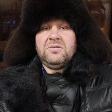 Фотография мужчины Максим, 38 лет из г. Орск