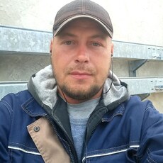 Фотография мужчины Александр, 37 лет из г. Вологда