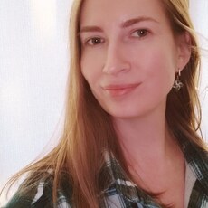 Фотография девушки Светлана, 37 лет из г. Димитровград