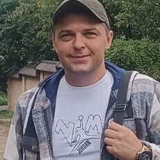 Фотография мужчины Павел, 23 года из г. Донецк