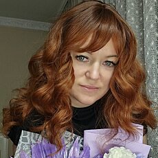 Фотография девушки Анна, 44 года из г. Чита