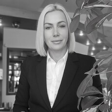 Фотография девушки Елена, 41 год из г. Братск