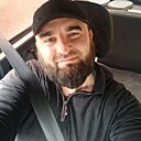 Путник, 37 лет