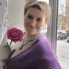 Фотография девушки Татьяна, 41 год из г. Новотроицк