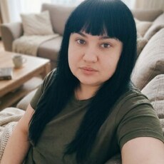 Фотография девушки Солнце, 37 лет из г. Прокопьевск