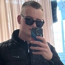 Фотография мужчины Дмитрий, 23 года из г. Иваново