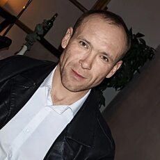 Фотография мужчины Виталий, 43 года из г. Ошмяны
