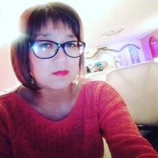 Фотография девушки Айнаш, 47 лет из г. Экибастуз