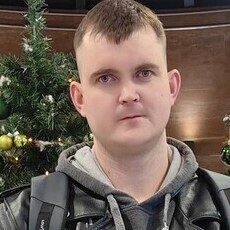 Фотография мужчины Александр, 32 года из г. Химки