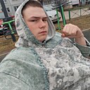 Александр, 19 лет