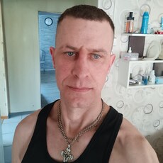 Фотография мужчины Николай, 33 года из г. Карасук