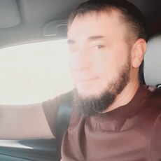 Фотография мужчины Rus, 36 лет из г. Алматы