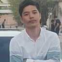 Muhammad Alimov, 28 лет