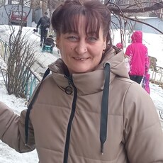 Фотография девушки Евгения, 43 года из г. Бийск