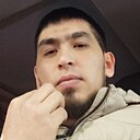 Салахутдин, 34 года