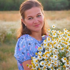 Фотография девушки Анастасия, 37 лет из г. Новодвинск
