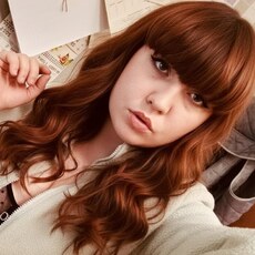 Фотография девушки Христина, 28 лет из г. Пенза