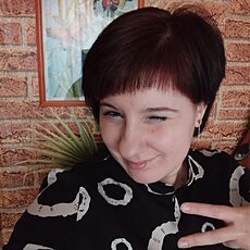 Фотография девушки Иришка, 37 лет из г. Верхнеднепровский