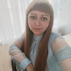 Фотография девушки Альбина, 34 года из г. Нижний Новгород