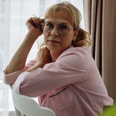 Фотография девушки Ирина, 53 года из г. Набережные Челны