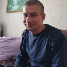 Фотография мужчины Алексей, 38 лет из г. Енисейск