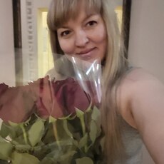 Фотография девушки Ирина, 41 год из г. Волгоград