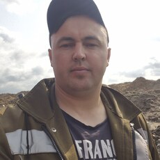 Фотография мужчины Вася, 33 года из г. Гродно