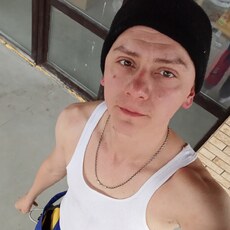 Фотография мужчины Сергей, 35 лет из г. Курск