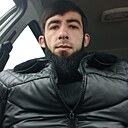 Саид, 30 лет