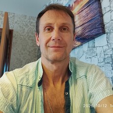 Фотография мужчины Владимир, 54 года из г. Каракулино