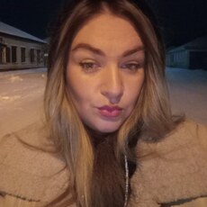 Фотография девушки Анна, 38 лет из г. Золотоноша