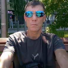 Фотография мужчины Игорь, 42 года из г. Тюмень