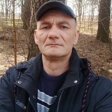 Фотография мужчины Сергей, 49 лет из г. Бобруйск