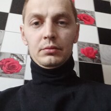 Фотография мужчины Андрей, 35 лет из г. Бобруйск