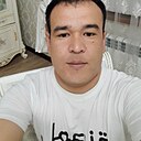 Абзал, 32 года