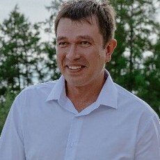 Фотография мужчины Никита, 38 лет из г. Чита