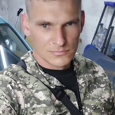 Фотография мужчины Алексей, 35 лет из г. Тамбов