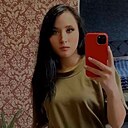 Настена, 24 года