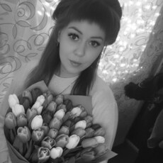 Фотография девушки Ксения, 31 год из г. Нижнеудинск