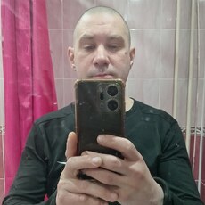 Фотография мужчины Ярослав, 41 год из г. Речица