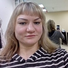 Фотография девушки Нина, 40 лет из г. Екатеринбург
