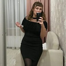 Фотография девушки Татьяна, 47 лет из г. Лесосибирск