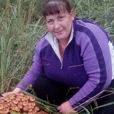 Фотография девушки Галина, 42 года из г. Чебаркуль