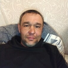 Фотография мужчины Алексей, 39 лет из г. Сургут