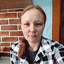Настя, 26 лет