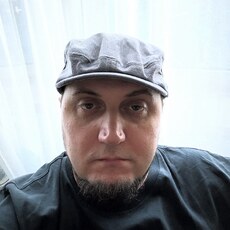 Фотография мужчины Марсель, 43 года из г. Киев