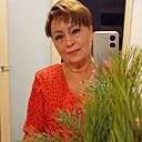 Лариса, 57 лет