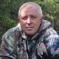 Фотография мужчины Вадим, 47 лет из г. Нижний Тагил