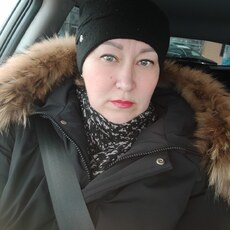 Фотография девушки Оксана, 47 лет из г. Сергиев Посад